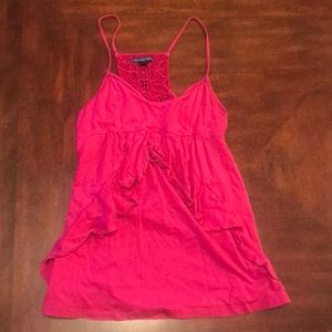 Tank top. American Eagle brand